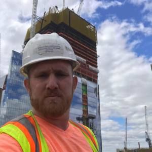 Meet your Posher, Matthew